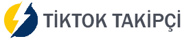 Tiktok Takipçi Logo