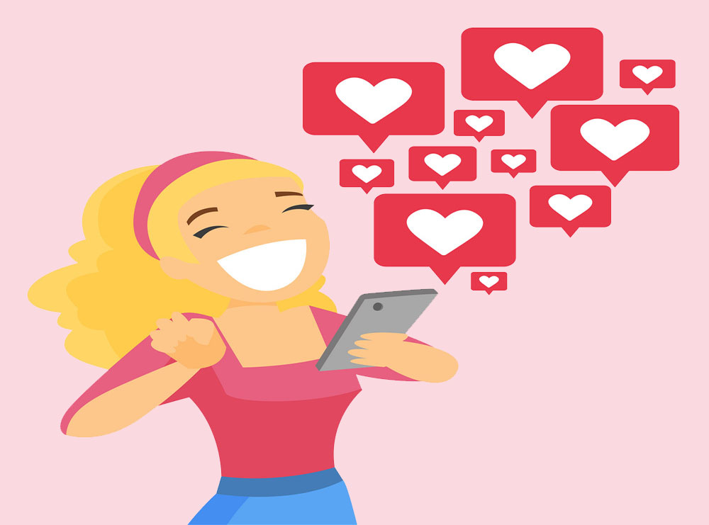 Tiktok Ucuz , Kaliteli ve Gerçek Takipçiler